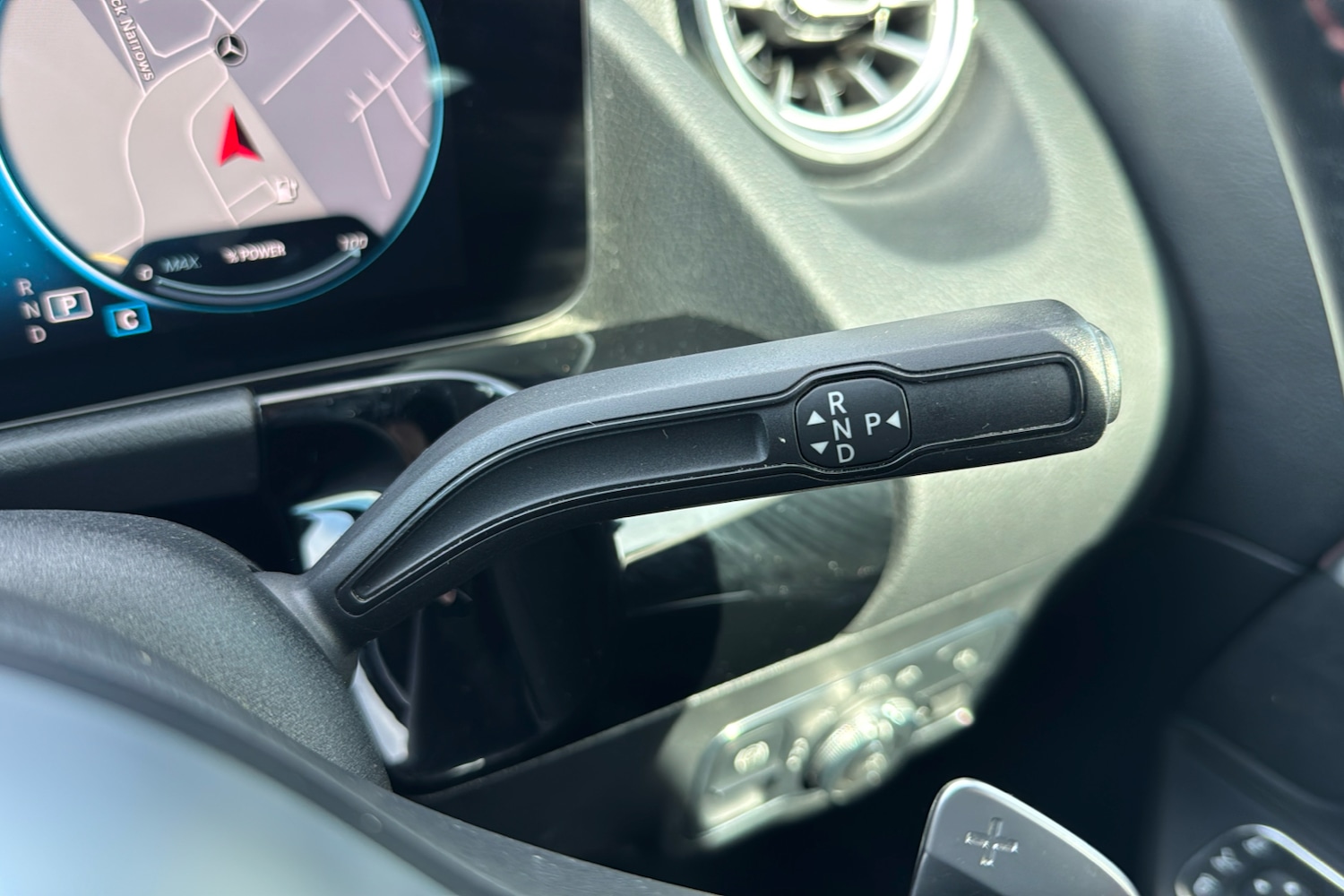 Used Mercedes-Benz EQA 2021 for sale - 77351031: Photo 13