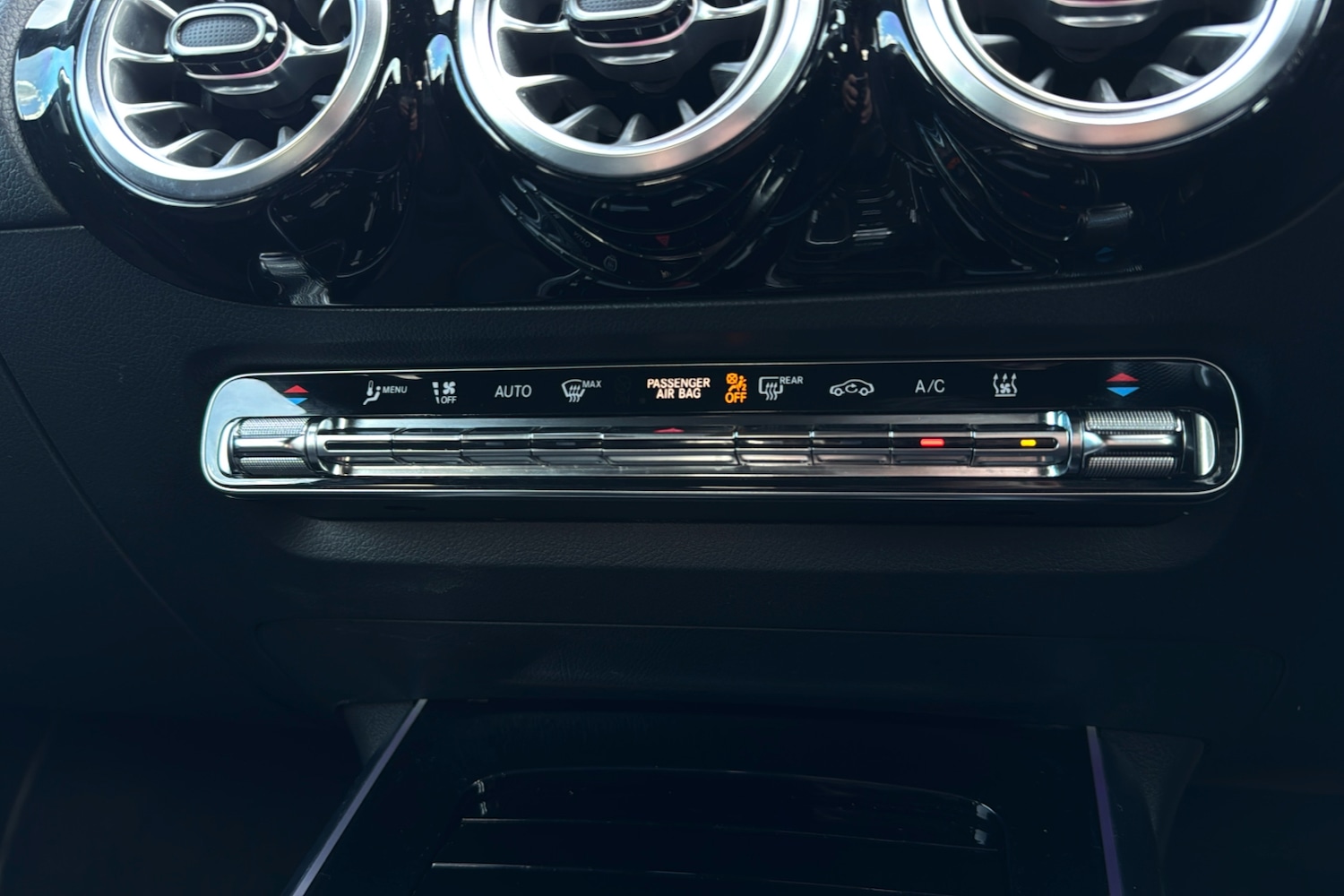 Used Mercedes-Benz EQA 2021 for sale - 77351031: Photo 16