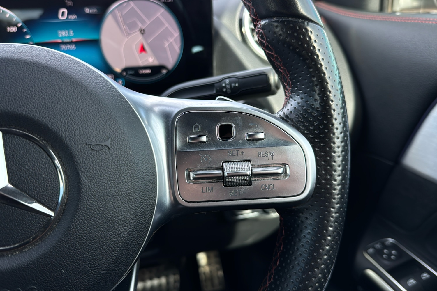 Used Mercedes-Benz EQA 2021 for sale - 77351031: Photo 18