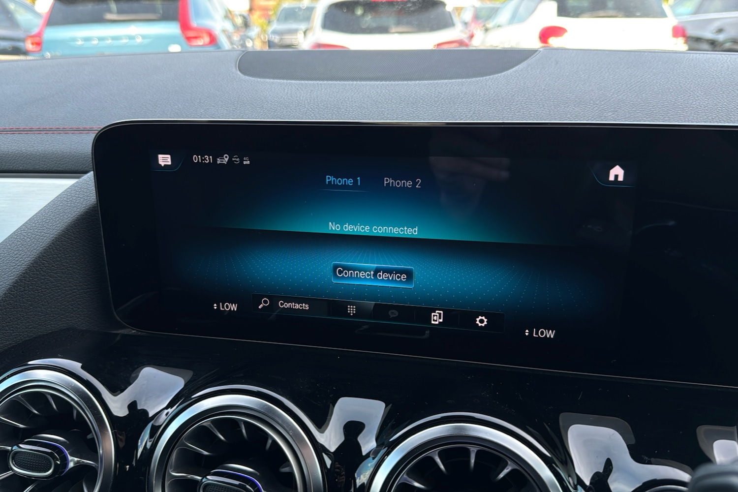 Used Mercedes-Benz EQA 2021 for sale - 77351031: Photo 20