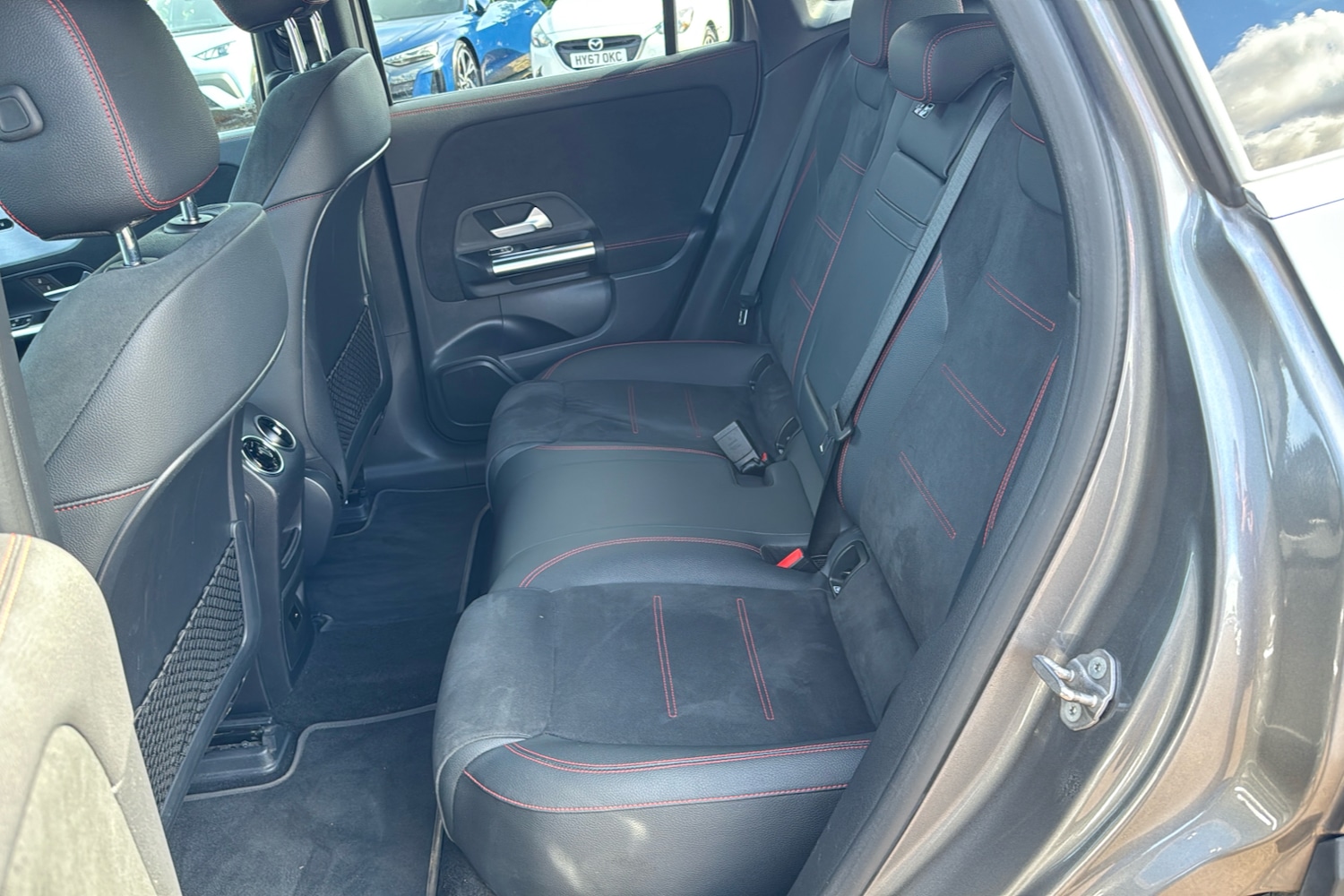 Used Mercedes-Benz EQA 2021 for sale - 77351031: Photo 41