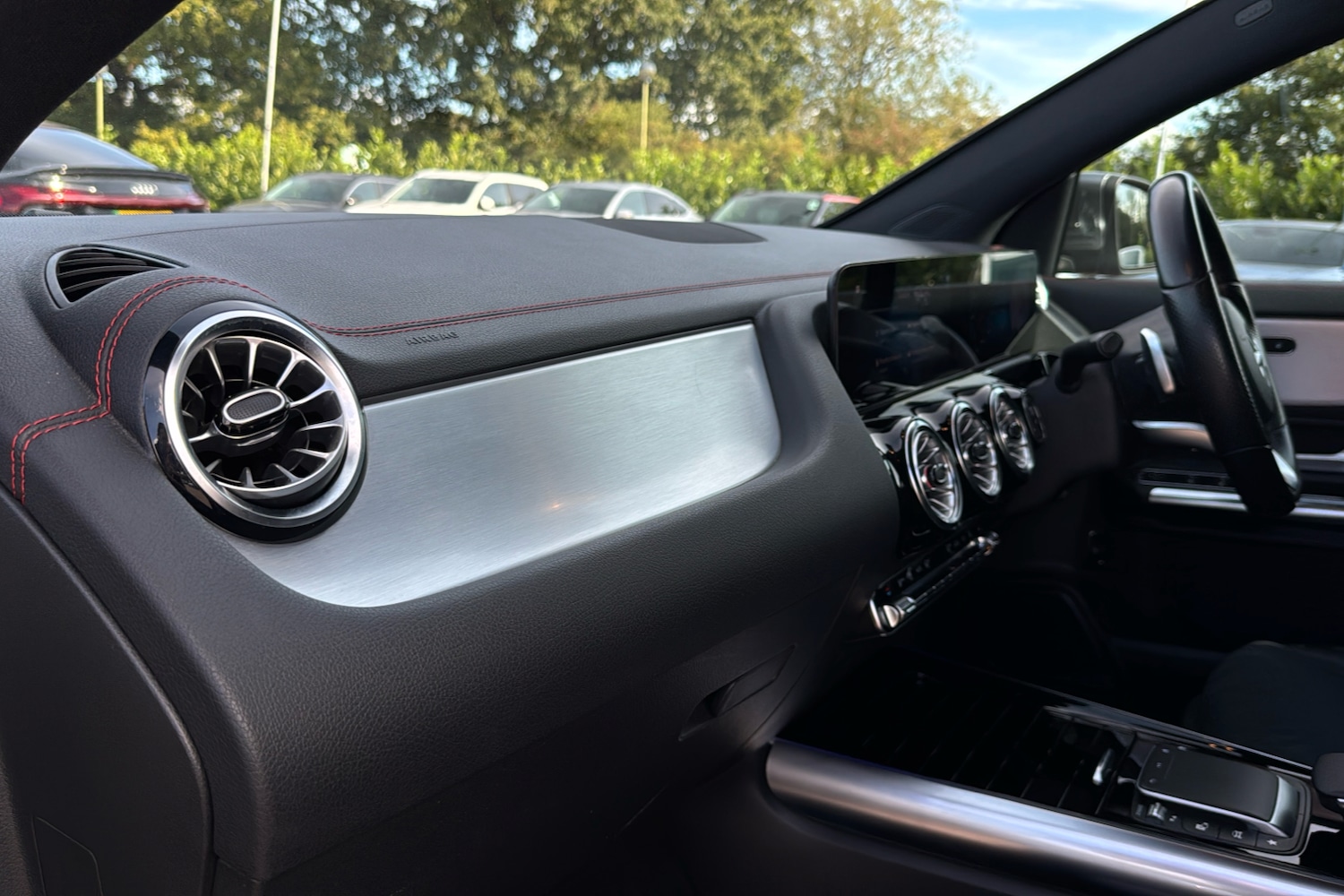 Used Mercedes-Benz EQA 2021 for sale - 77351031: Photo 43