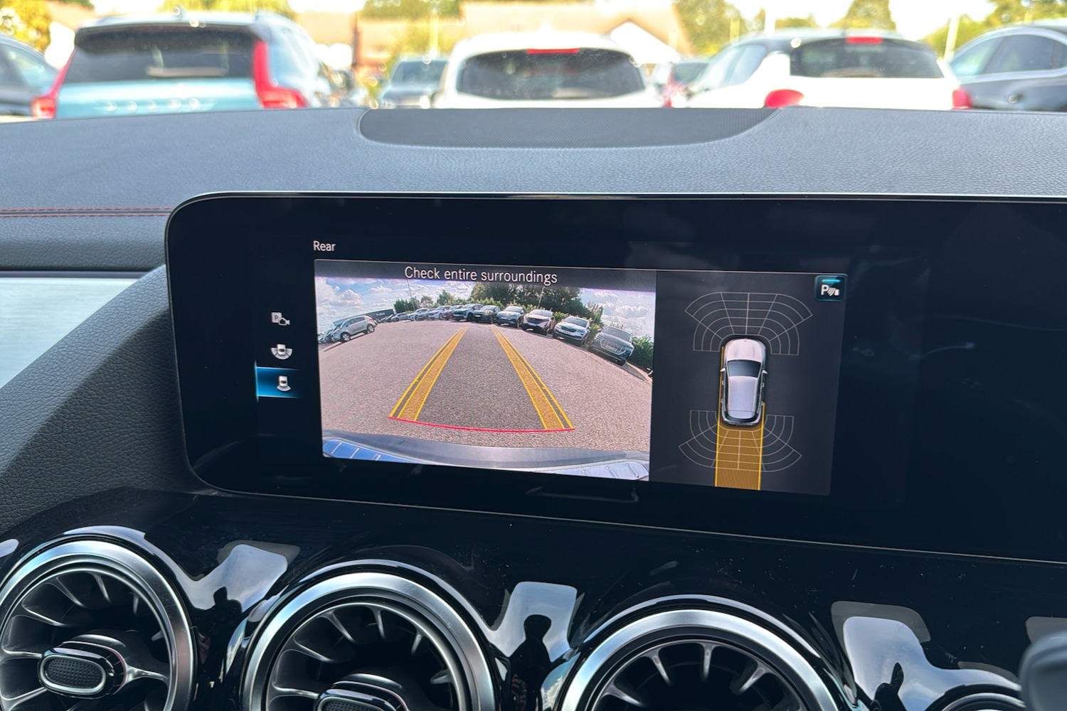 Used Mercedes-Benz EQA 2021 for sale - 77351031: Photo 47