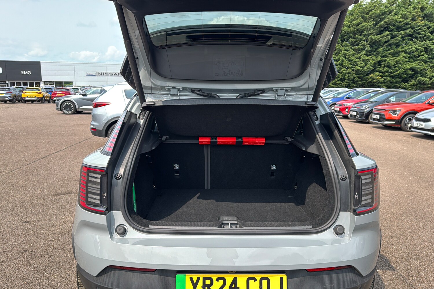 Vehicle 19