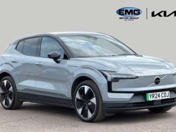 Used Volvo EX30 2024 for sale - 74812900: Photo