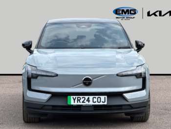 Used Volvo EX30 2024 for sale - 74812900: Photo