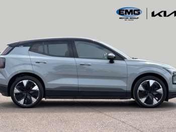 Used Volvo EX30 2024 for sale - 74812900: Photo