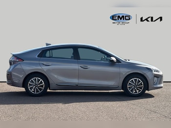 Used Hyundai IONIQ 2023 for sale - 77699080: Photo