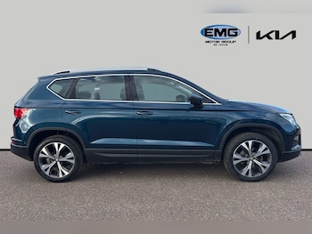 Used SEAT Ateca 2019 for sale - 77774227: Photo