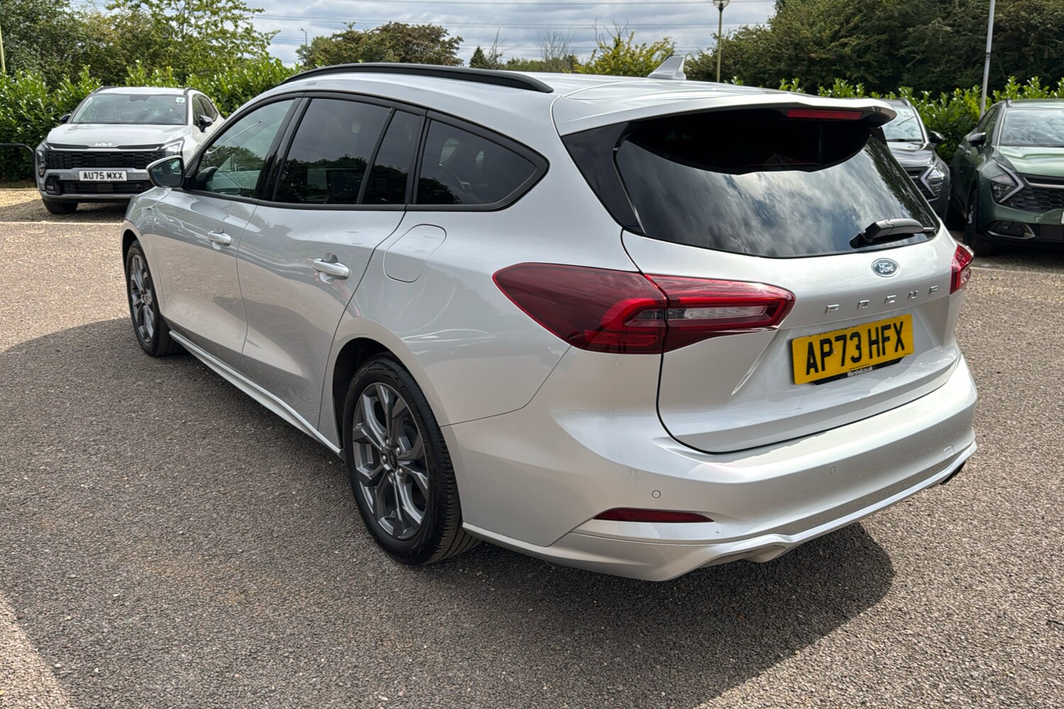 Vehicle 24