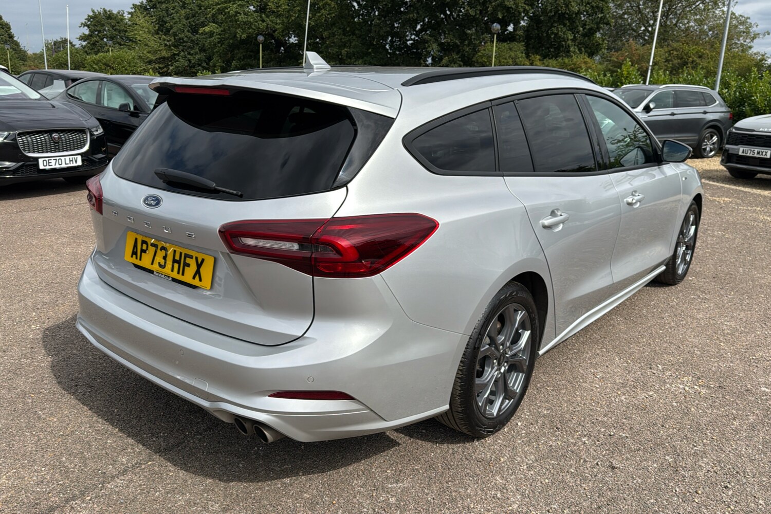 Vehicle 28