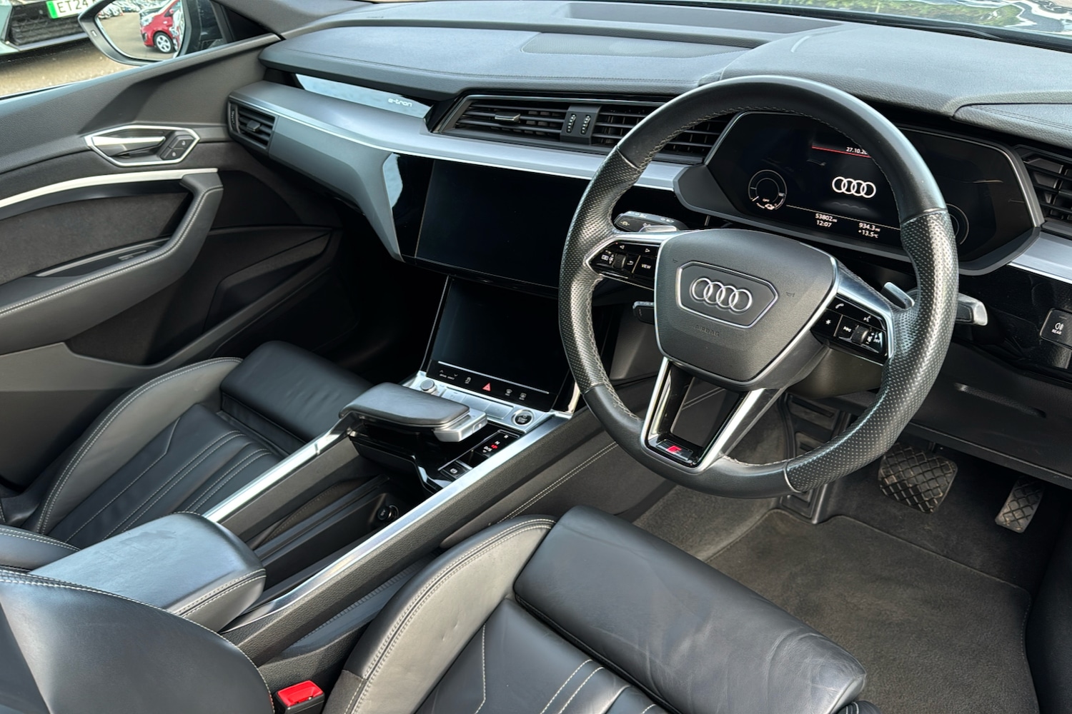 Used Audi Other 2022 for sale - 76329036: Photo 10