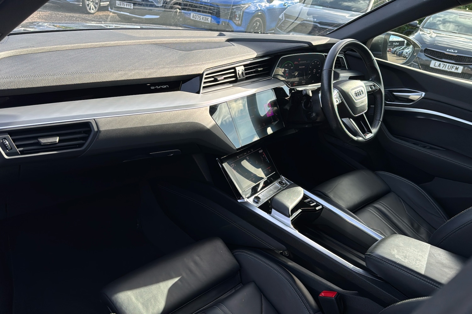 Used Audi Other 2022 for sale - 76329036: Photo 11