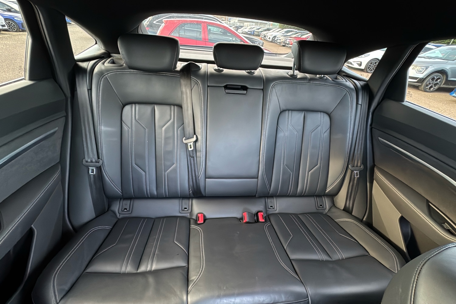 Used Audi Other 2022 for sale - 76329036: Photo 12