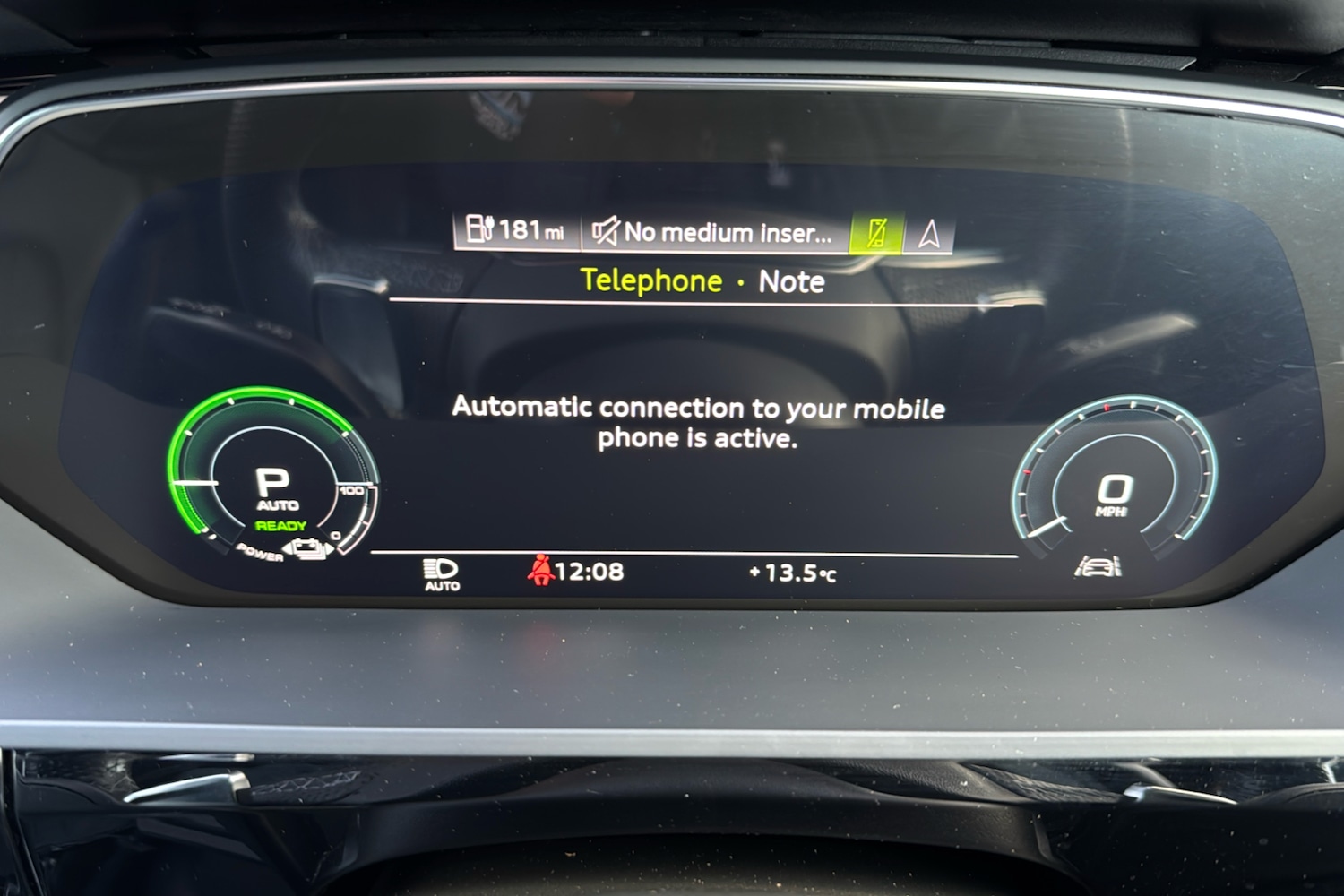 Used Audi Other 2022 for sale - 76329036: Photo 14