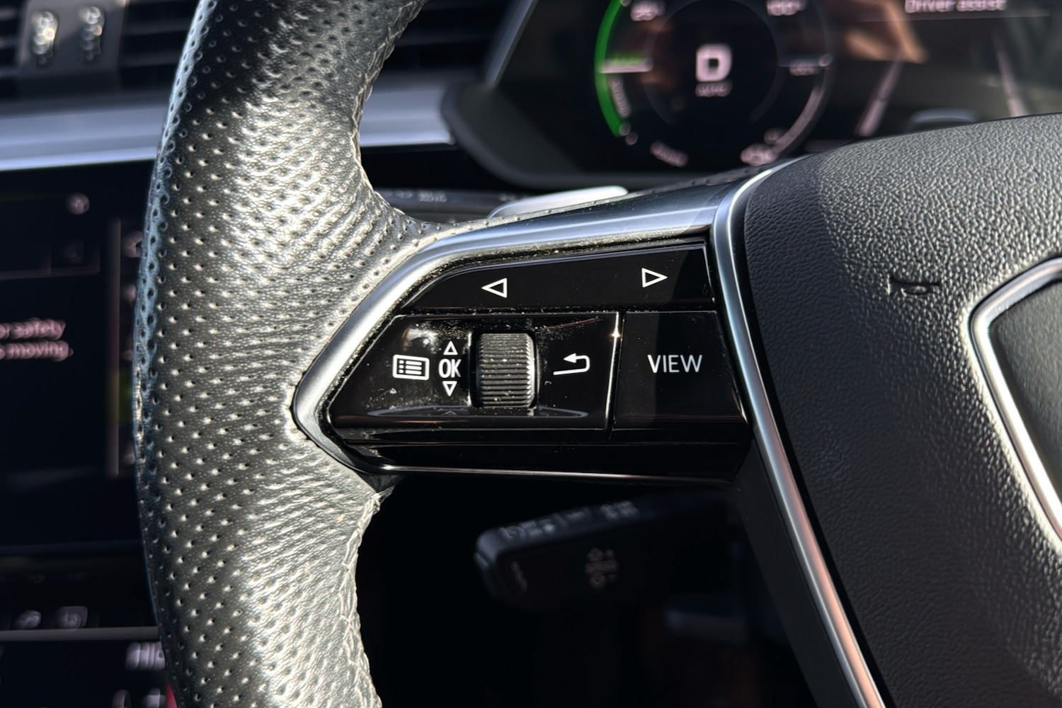 Used Audi Other 2022 for sale - 76329036: Photo 17