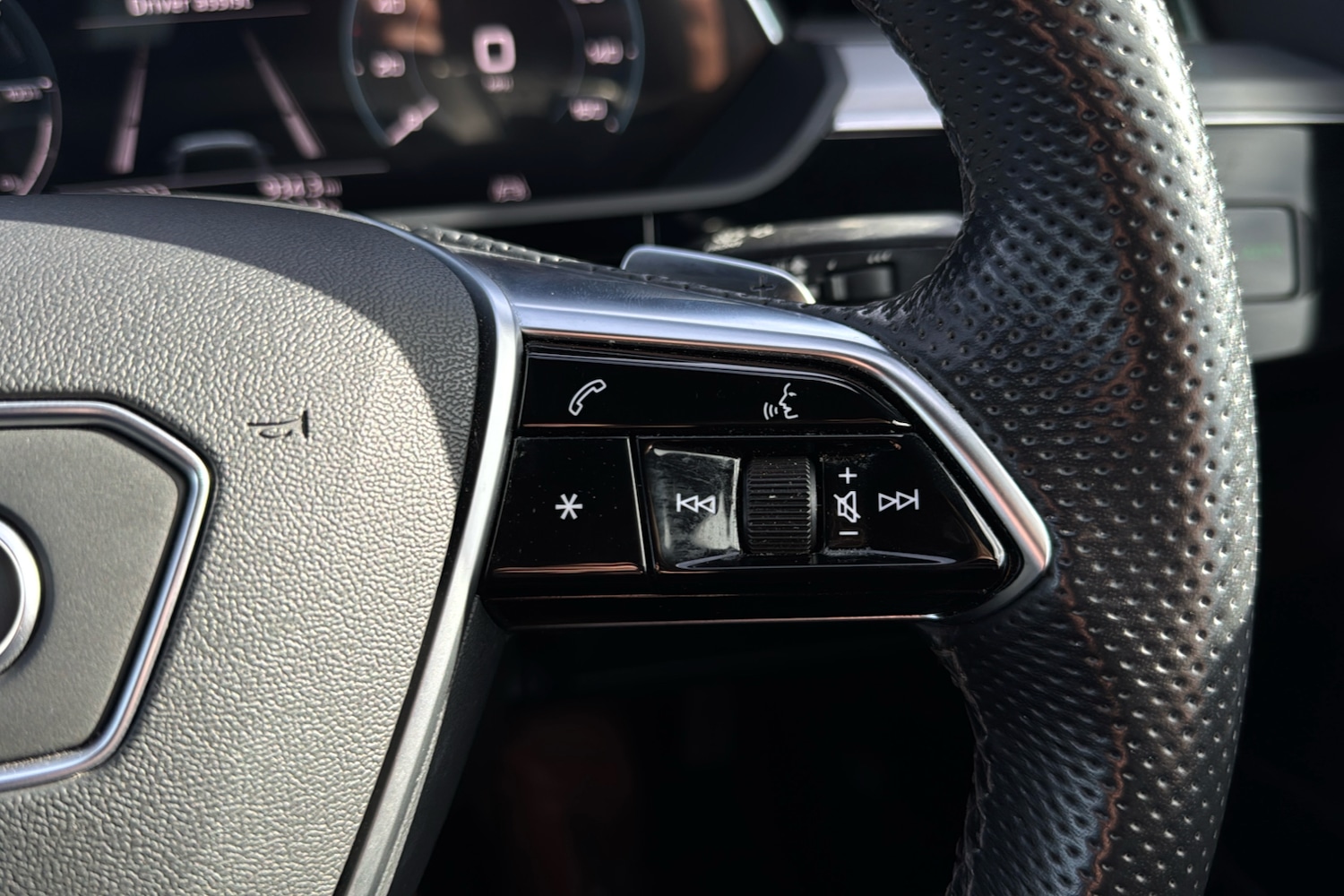 Used Audi Other 2022 for sale - 76329036: Photo 18