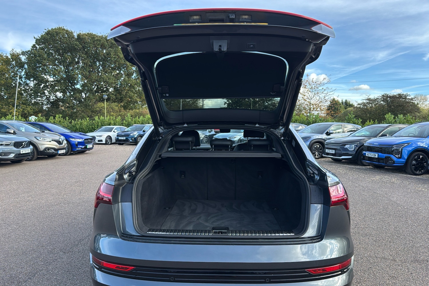 Used Audi Other 2022 for sale - 76329036: Photo 19