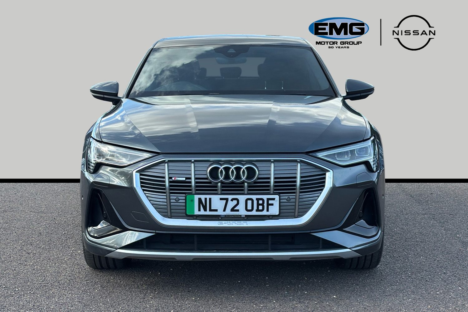 Used Audi Other 2022 for sale - 76329036: Photo 2