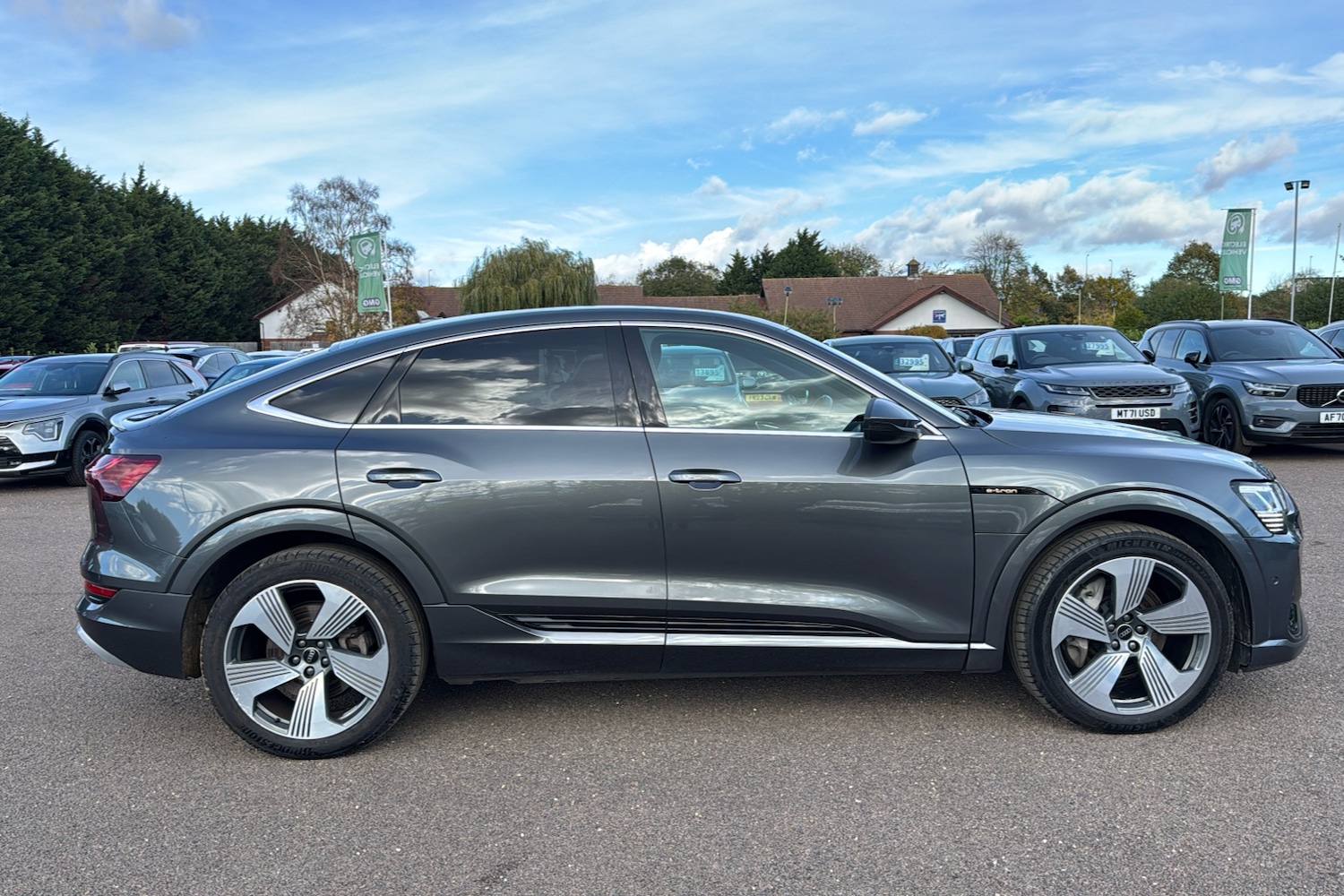 Used Audi Other 2022 for sale - 76329036: Photo 31