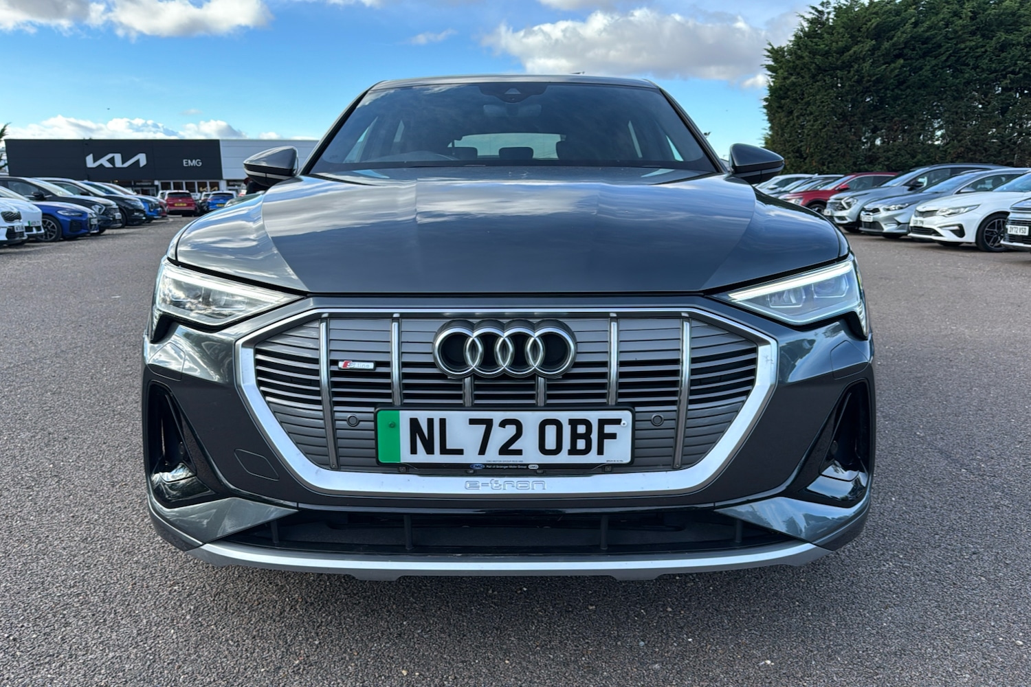 Used Audi Other 2022 for sale - 76329036: Photo 33