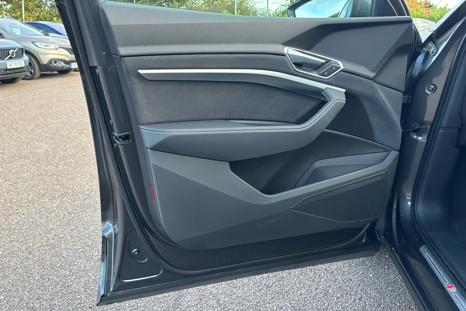 Used Audi Other 2022 for sale - 76329036: Photo 36