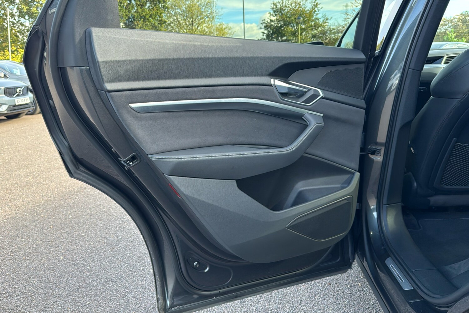 Used Audi Other 2022 for sale - 76329036: Photo 39