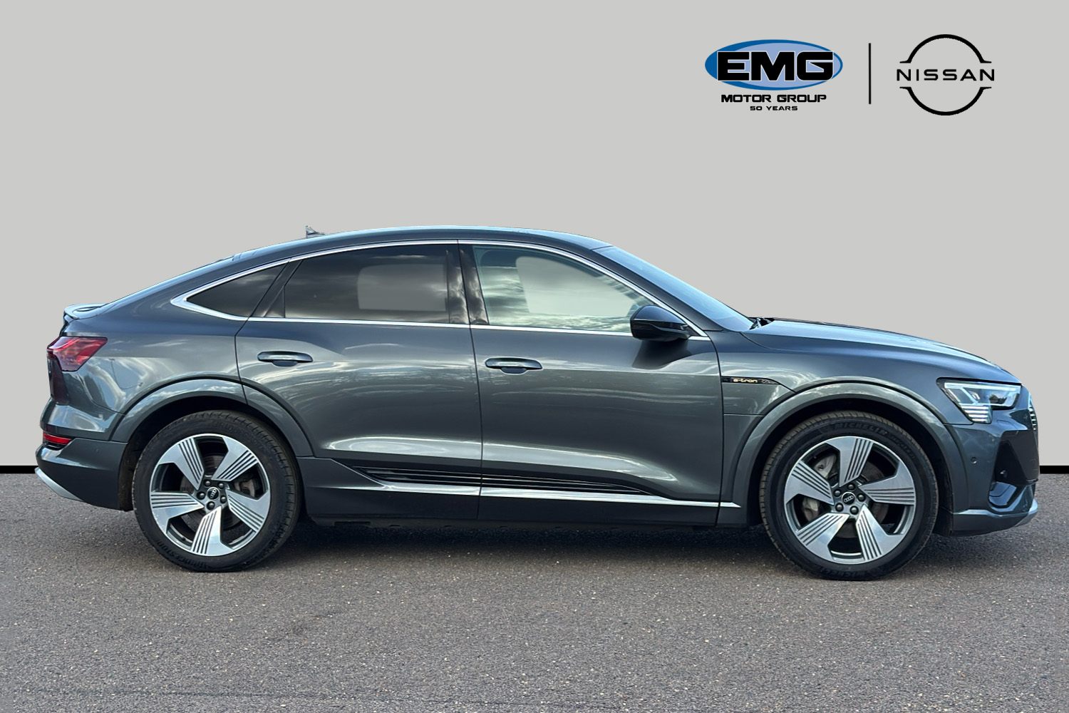 Used Audi Other 2022 for sale - 76329036: Photo 4