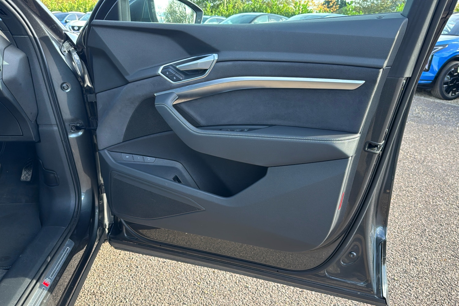 Used Audi Other 2022 for sale - 76329036: Photo 45