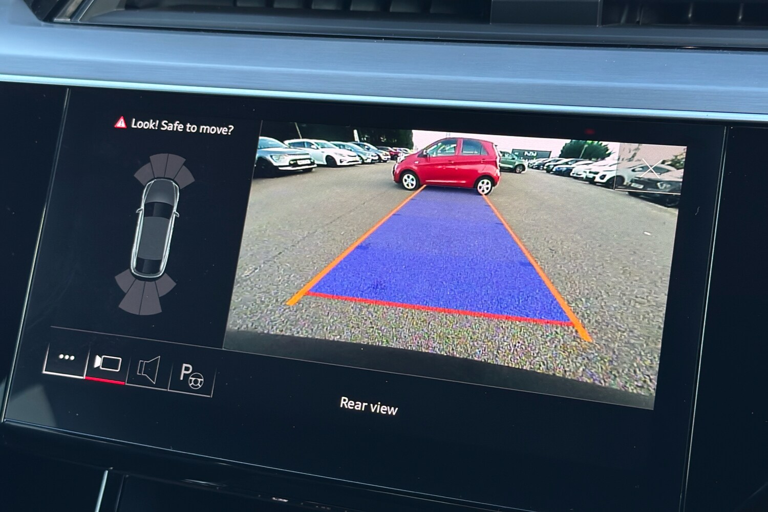 Used Audi Other 2022 for sale - 76329036: Photo 48