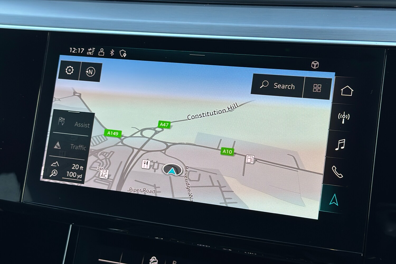 Used Audi Other 2022 for sale - 76329036: Photo 49