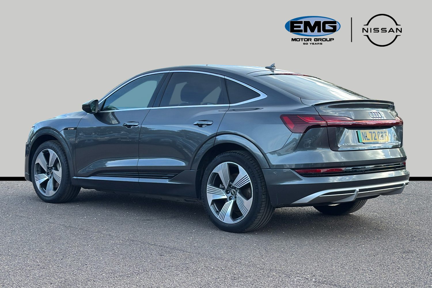 Used Audi Other 2022 for sale - 76329036: Photo 5