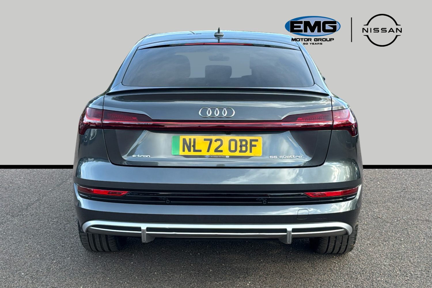 Used Audi Other 2022 for sale - 76329036: Photo 6