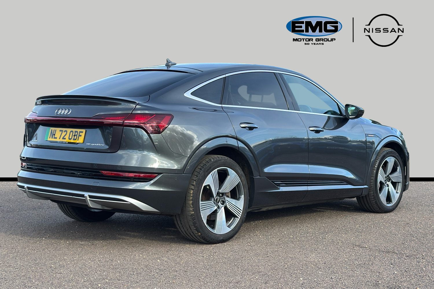 Used Audi Other 2022 for sale - 76329036: Photo 7