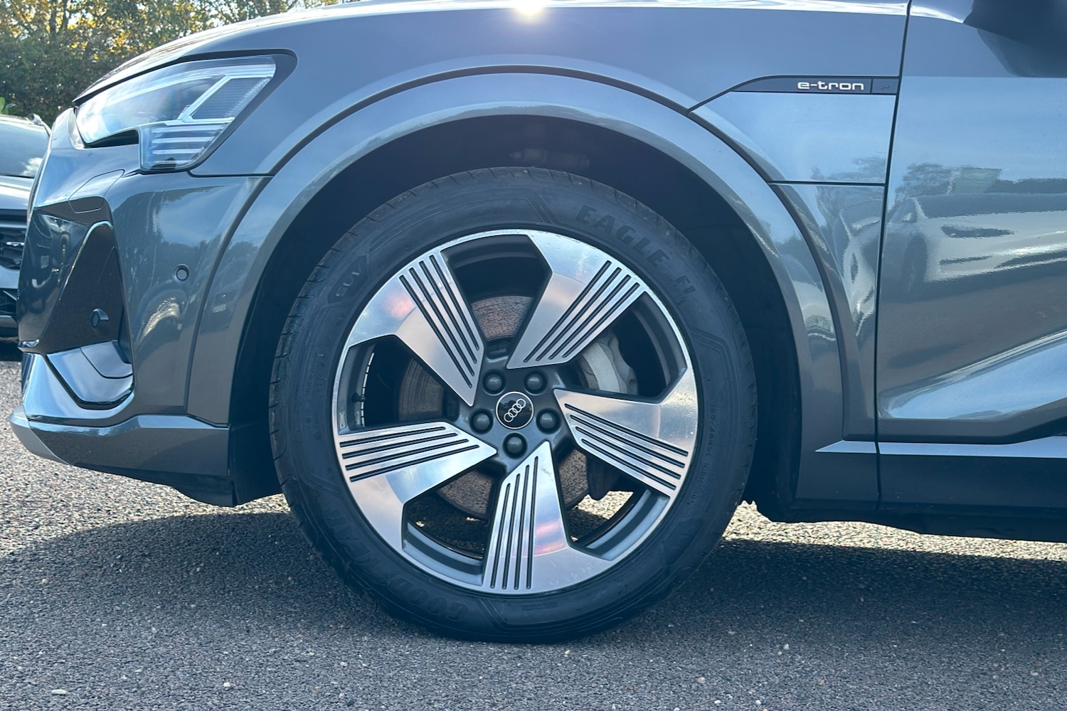 Used Audi Other 2022 for sale - 76329036: Photo 8