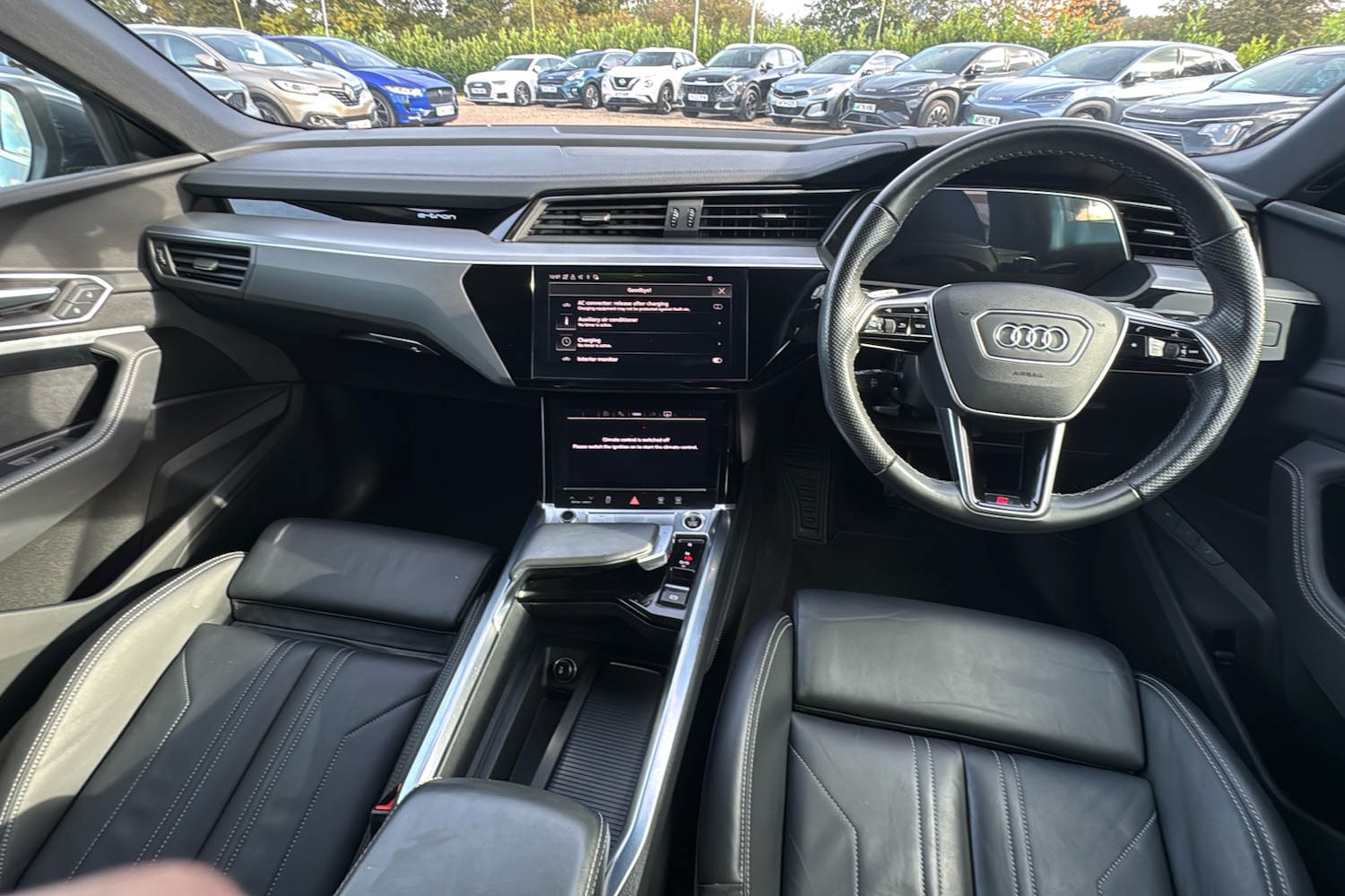 Used Audi Other 2022 for sale - 76329036: Photo 9