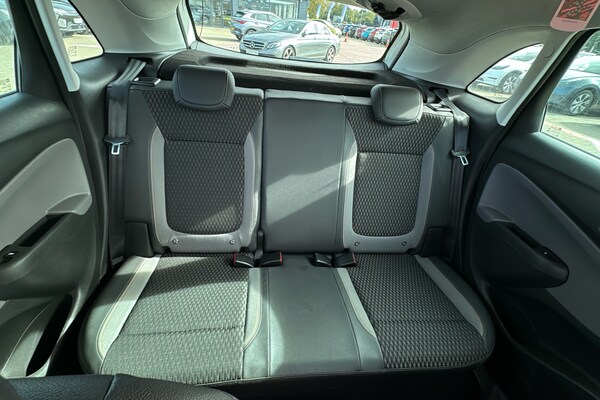 Used Vauxhall Crossland X 2020 for sale - 76141393: Photo 12