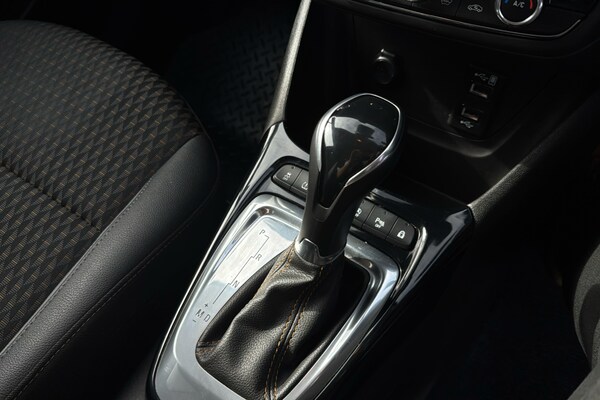 Used Vauxhall Crossland X 2020 for sale - 76141393: Photo 13