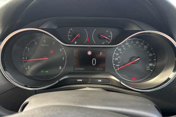 Used Vauxhall Crossland X 2020 for sale - 76141393: Photo 14