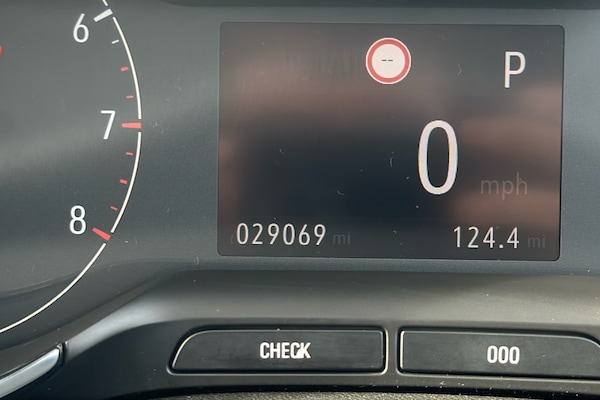 Used Vauxhall Crossland X 2020 for sale - 76141393: Photo 15
