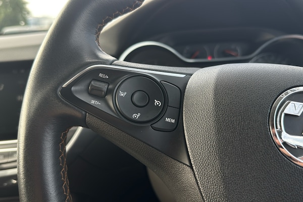 Used Vauxhall Crossland X 2020 for sale - 76141393: Photo 17