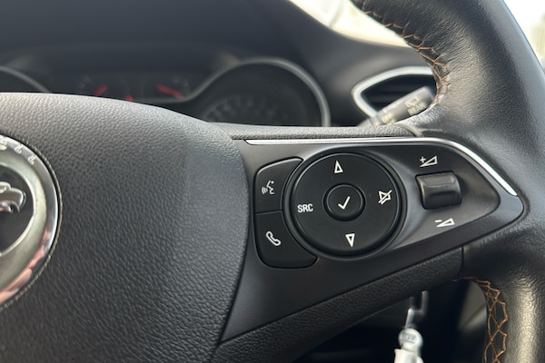 Used Vauxhall Crossland X 2020 for sale - 76141393: Photo 18