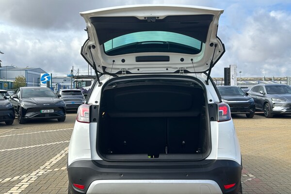 Used Vauxhall Crossland X 2020 for sale - 76141393: Photo 19