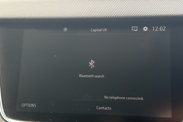 Used Vauxhall Crossland X 2020 for sale - 76141393: Photo 20