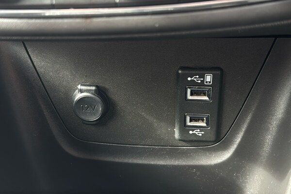 Used Vauxhall Crossland X 2020 for sale - 76141393: Photo 22