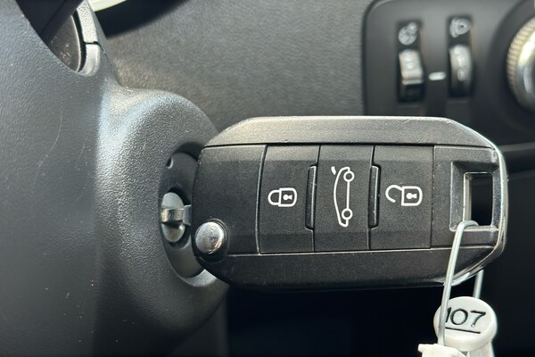 Used Vauxhall Crossland X 2020 for sale - 76141393: Photo 23