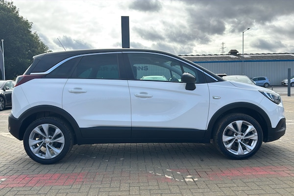 Used Vauxhall Crossland X 2020 for sale - 76141393: Photo 29