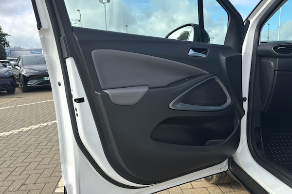 Used Vauxhall Crossland X 2020 for sale - 76141393: Photo 34