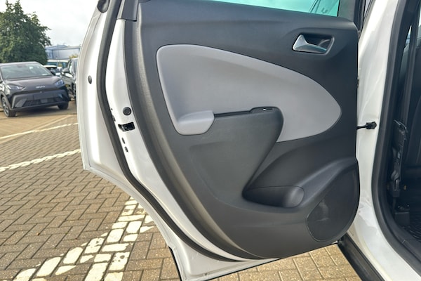 Used Vauxhall Crossland X 2020 for sale - 76141393: Photo 36