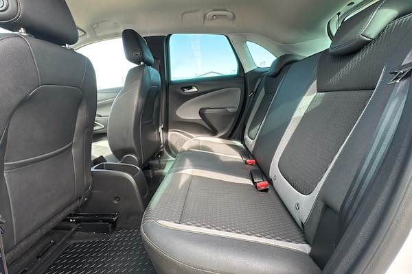 Used Vauxhall Crossland X 2020 for sale - 76141393: Photo 38